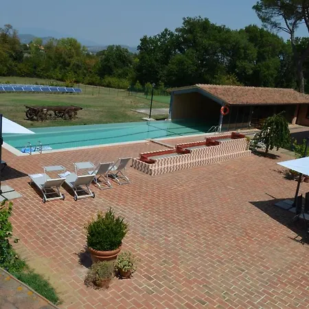 Antica Merelli Villa *