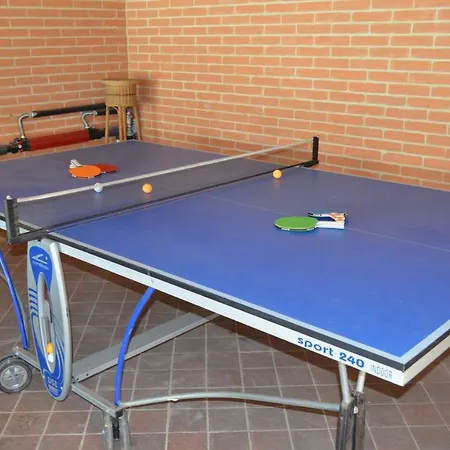 Antica Merelli Alberoro