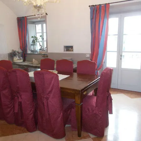 Villa Antica Merelli