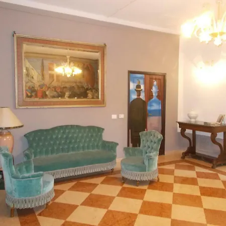 Antica Merelli *