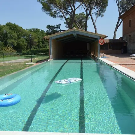 Antica Merelli Villa *