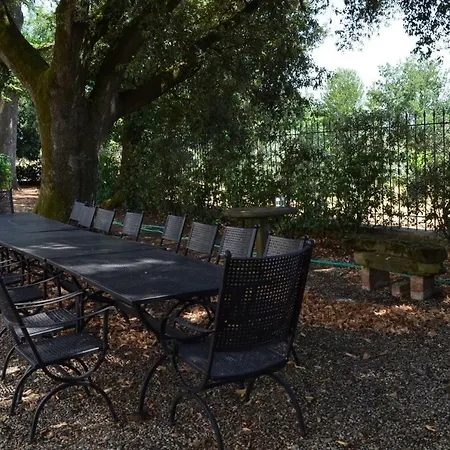 Antica Merelli Villa