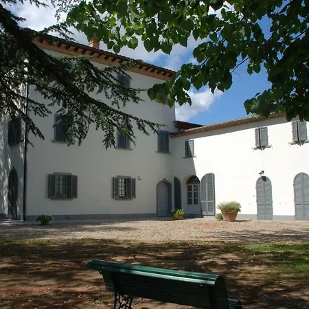 Antica Merelli * Alberoro