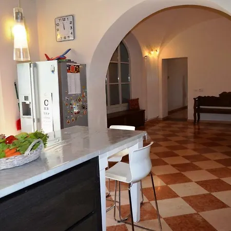 Antica Merelli Villa Alberoro