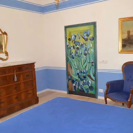 Antica Merelli Villa *