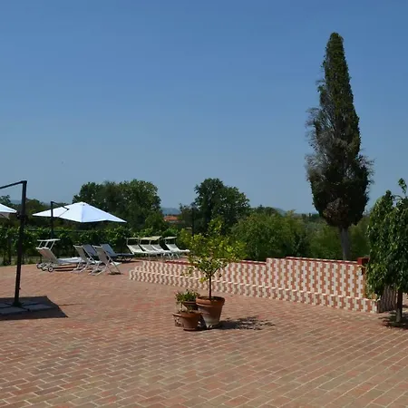 Villa Antica Merelli