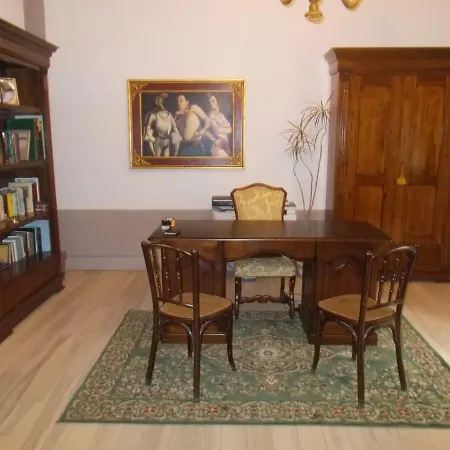 Villa Antica Merelli
