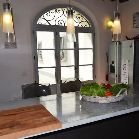 Antica Merelli Villa *