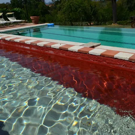 Villa Antica Merelli *