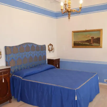 Antica Merelli Villa Alberoro