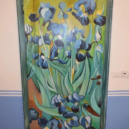 Antica Merelli Villa *
