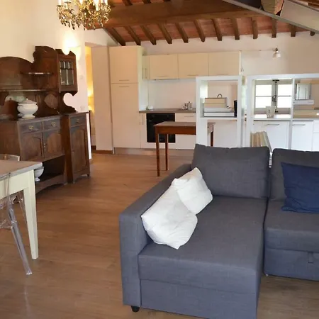 Villa Antica Merelli