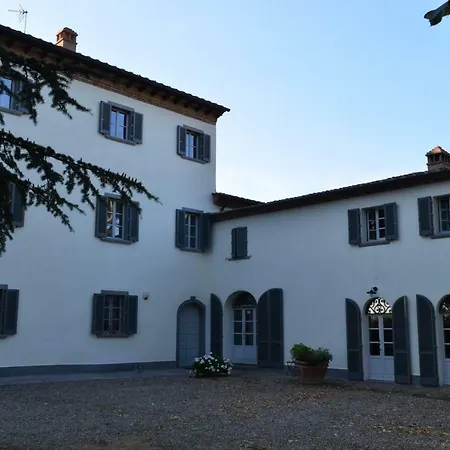 Villa Antica Merelli
