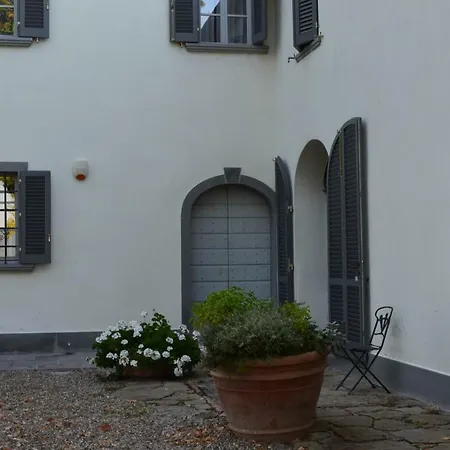 Villa Antica Merelli *