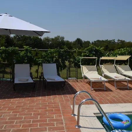 Antica Merelli Villa