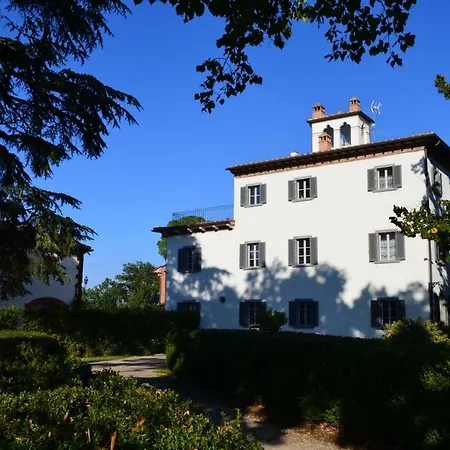 Antica Merelli Alberoro