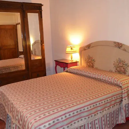 Antica Merelli Villa