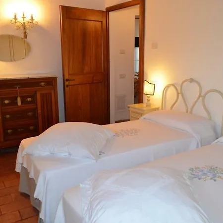 Antica Merelli Villa Alberoro