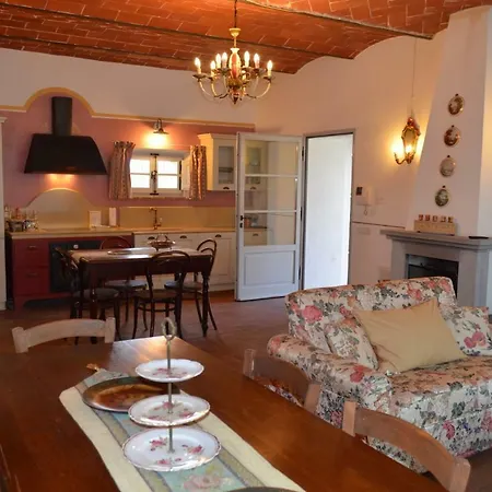 Antica Merelli Villa *